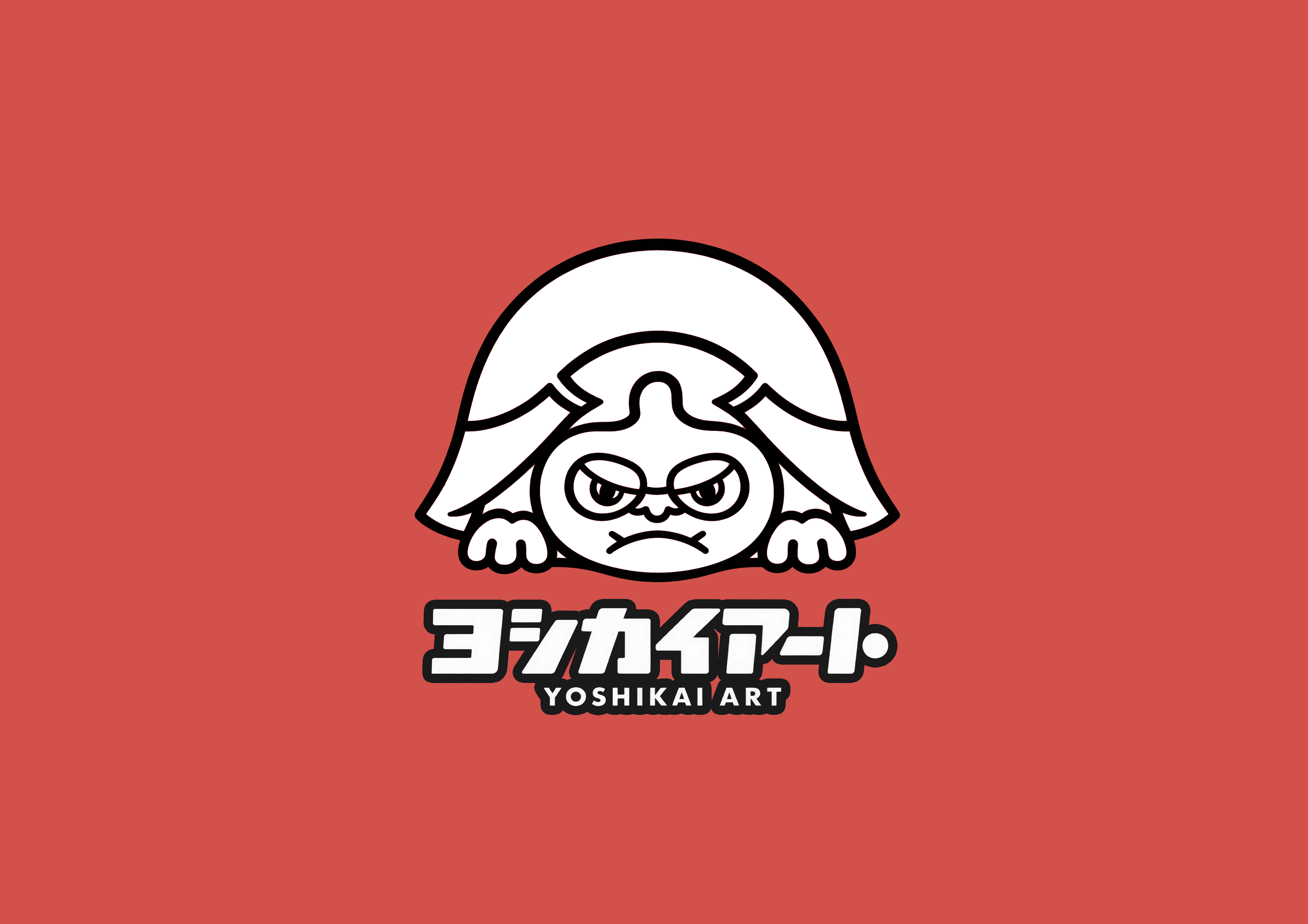 ヨシカイアート_ロゴ_シンボルマーク
